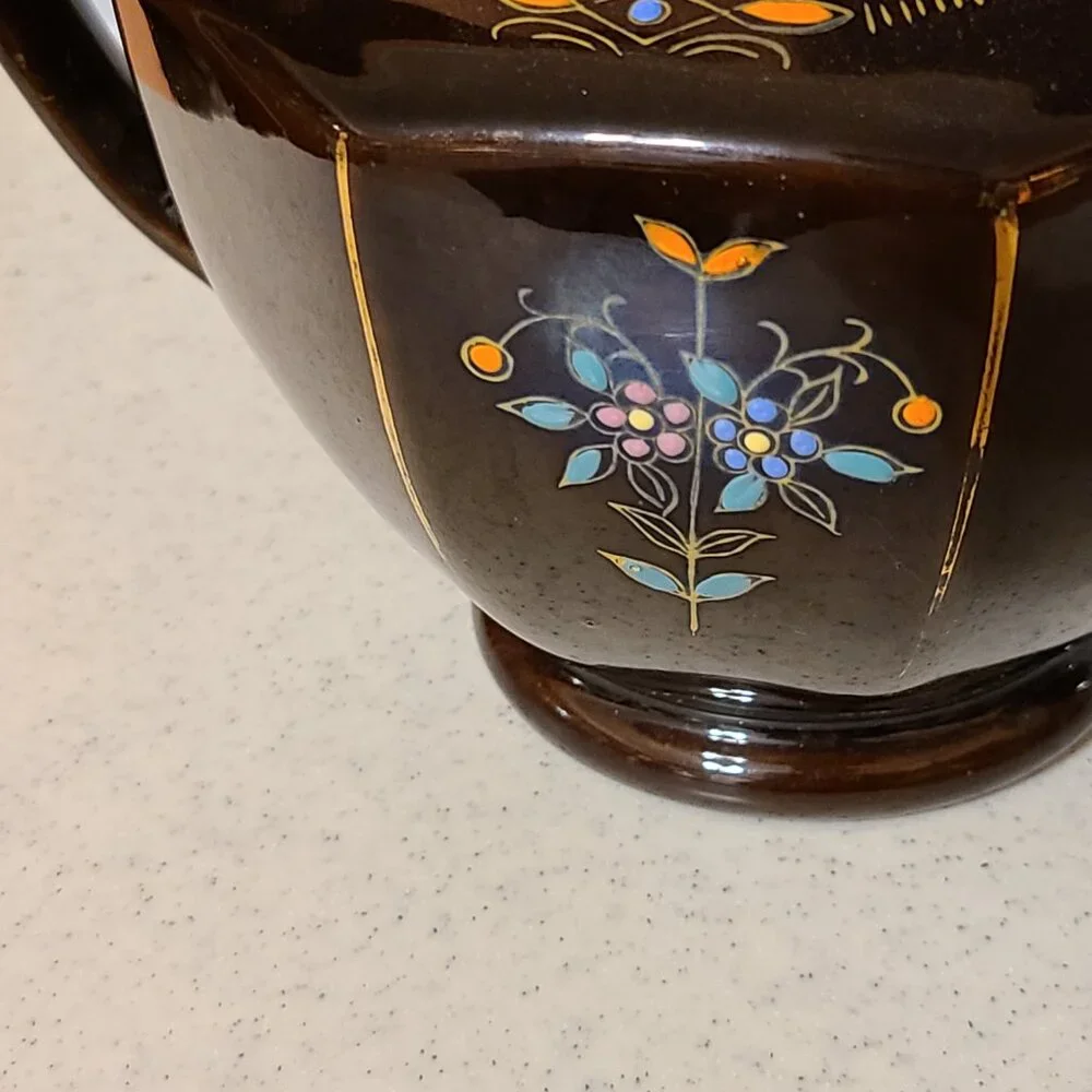 Tea Pot Planter For Sale - Picture 10 of 16
